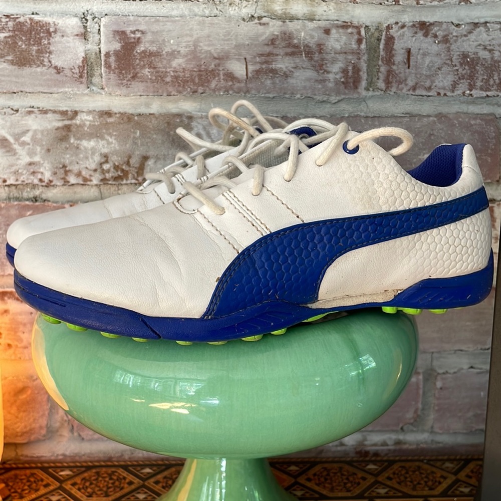 Kids golf shoes - Puma